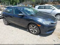 2HGFC2F76JH538881 2018 HONDA CIVIC