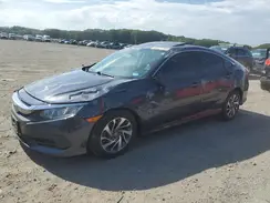 2HGFC2F76JH538900 2018 HONDA CIVIC
