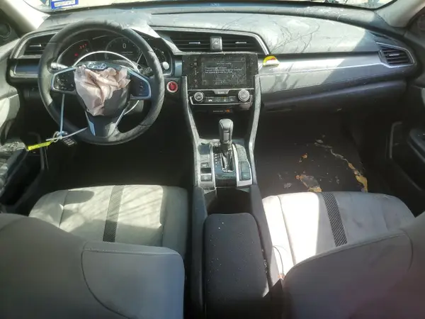 2HGFC2F76JH538900 2018 HONDA CIVIC - Image 8
