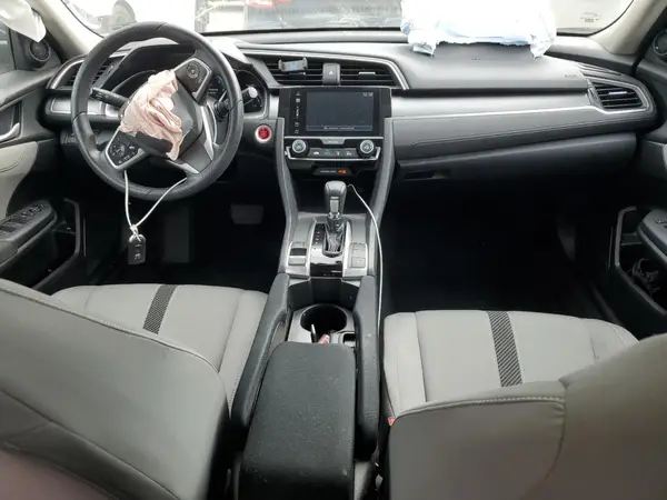 2HGFC2F76JH538928 2018 HONDA CIVIC - Image 8