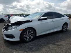 2HGFC2F76JH539819 2018 HONDA CIVIC