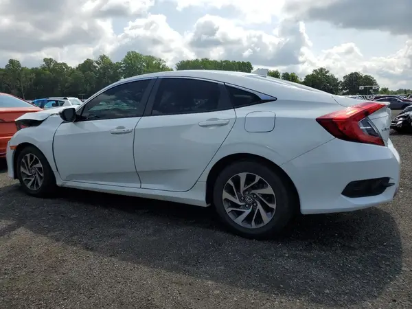 2HGFC2F76JH539819 2018 HONDA CIVIC - Image 2