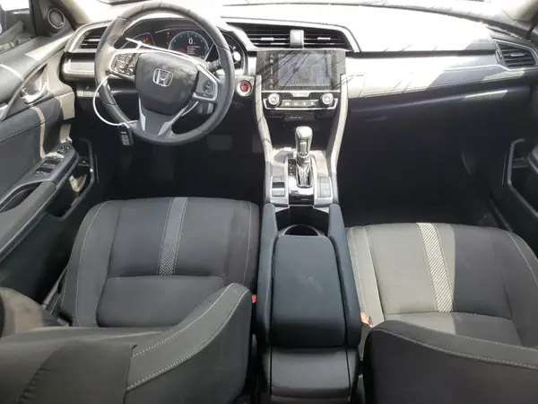 2HGFC2F76JH539819 2018 HONDA CIVIC - Image 8