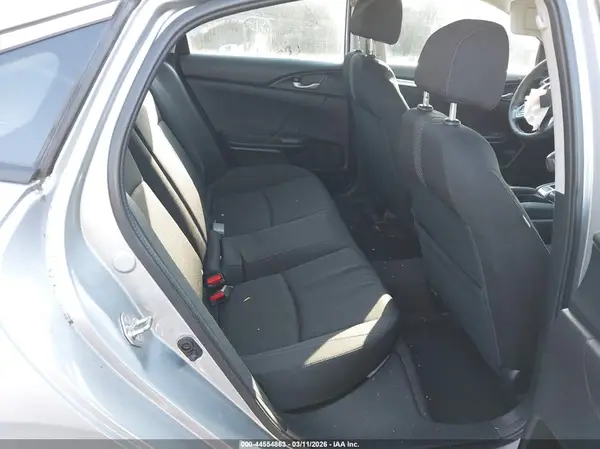 2HGFC2F76JH540307 2018 HONDA CIVIC - Image 8