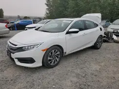 2HGFC2F76JH540873 2018 HONDA CIVIC