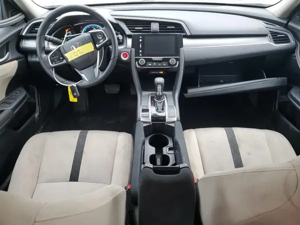 2HGFC2F76JH540873 2018 HONDA CIVIC - Image 8