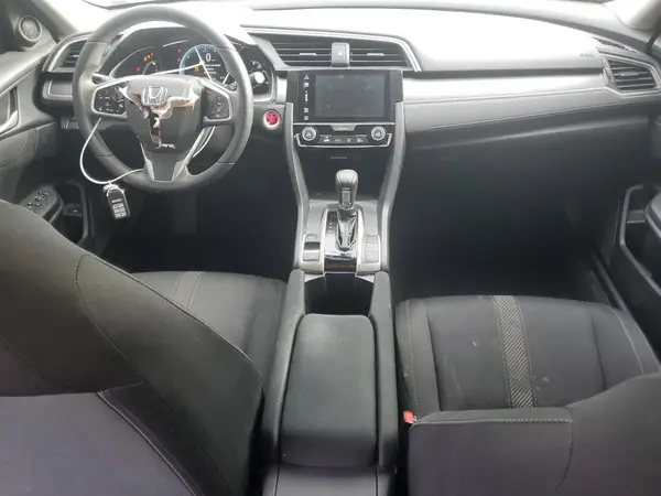 2HGFC2F76JH541991 2018 HONDA CIVIC - Image 8