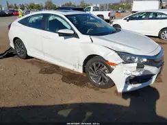 2HGFC2F76JH542915 2018 HONDA CIVIC