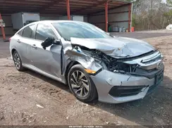 2HGFC2F76JH545071 2018 HONDA CIVIC