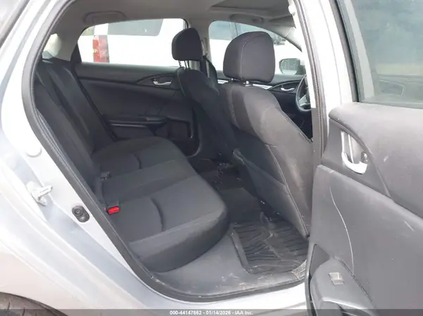 2HGFC2F76JH545071 2018 HONDA CIVIC - Image 8