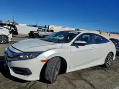 2HGFC2F76JH545491 2018 HONDA CIVIC