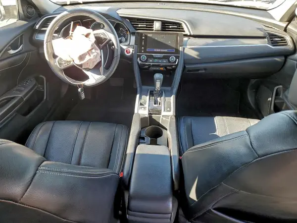 2HGFC2F76JH545491 2018 HONDA CIVIC - Image 8