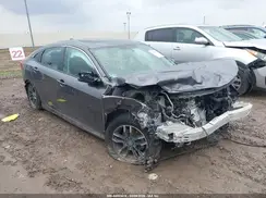 2HGFC2F76JH545622 2018 HONDA CIVIC