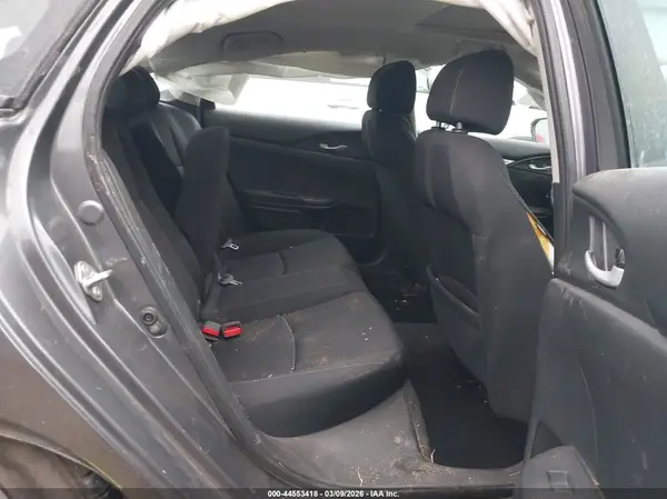 2HGFC2F76JH545622 2018 HONDA CIVIC - Image 8