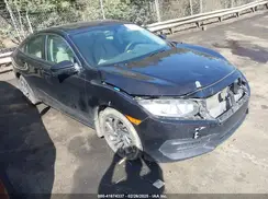 2HGFC2F76JH545720 2018 HONDA CIVIC