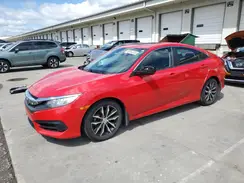 2HGFC2F76JH546155 2018 HONDA CIVIC