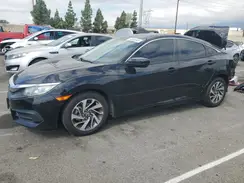 2HGFC2F76JH546494 2018 HONDA CIVIC