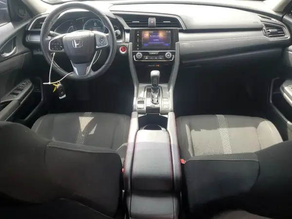 2HGFC2F76JH546494 2018 HONDA CIVIC - Image 8
