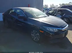 2HGFC2F76JH547466 2018 HONDA CIVIC