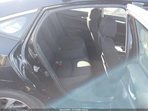 2HGFC2F76JH547466 2018 HONDA CIVIC - Image 8
