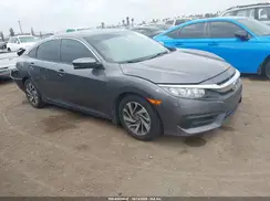2HGFC2F76JH547676 2018 HONDA CIVIC