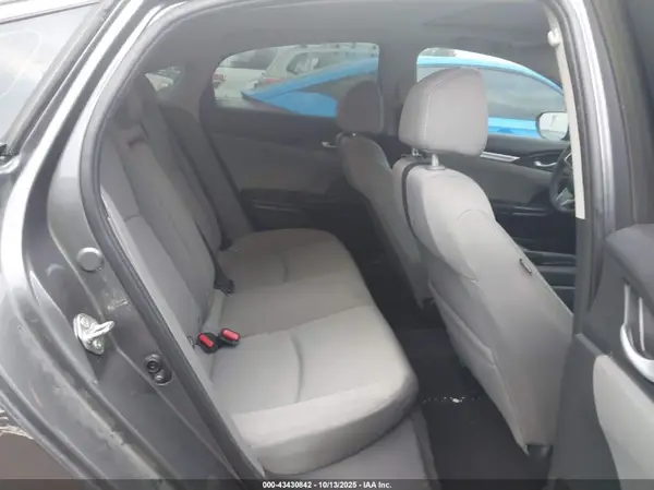 2HGFC2F76JH547676 2018 HONDA CIVIC - Image 8