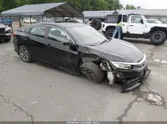 2HGFC2F76JH547841 2018 HONDA CIVIC