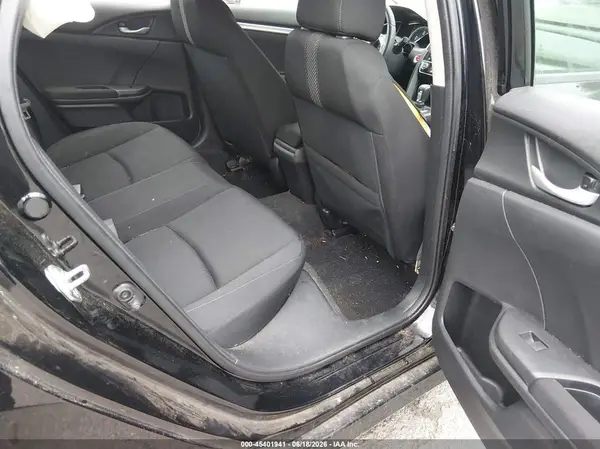 2HGFC2F76JH547841 2018 HONDA CIVIC - Image 8