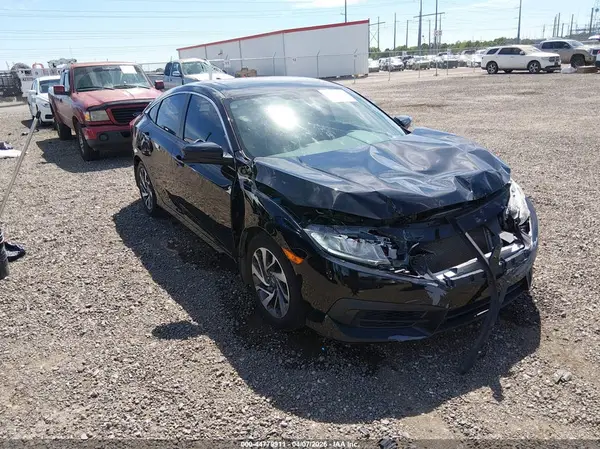 2HGFC2F76JH548178 2018 HONDA CIVIC - Image 1