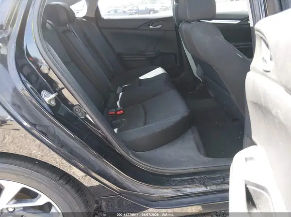 2HGFC2F76JH548178 2018 HONDA CIVIC - Image 8