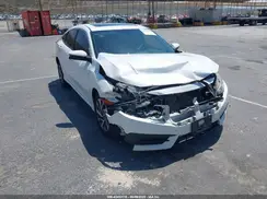 2HGFC2F76JH550433 2018 HONDA CIVIC