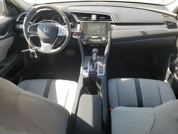 2HGFC2F76JH550934 2018 HONDA CIVIC - Image 8