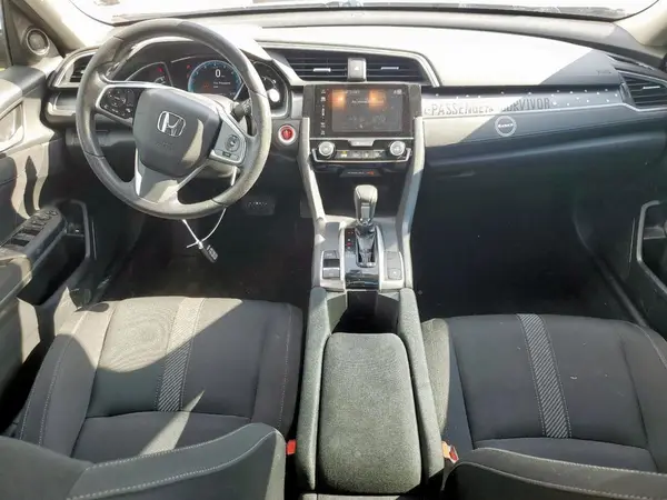 2HGFC2F76JH551369 2018 HONDA CIVIC - Image 8