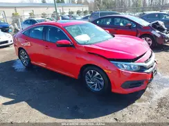 2HGFC2F76JH553977 2018 HONDA CIVIC