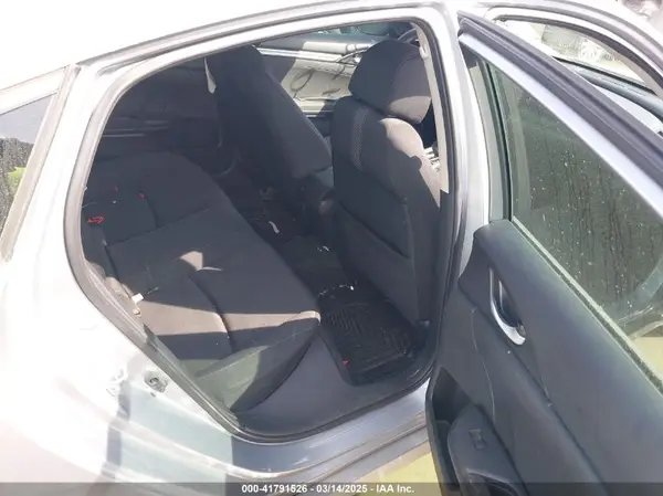 2HGFC2F76JH554191 2018 HONDA CIVIC - Image 8