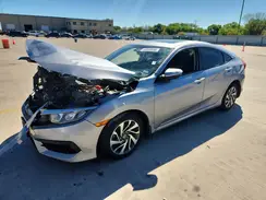 2HGFC2F76JH554210 2018 HONDA CIVIC