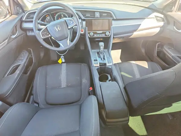 2HGFC2F76JH554210 2018 HONDA CIVIC - Image 8