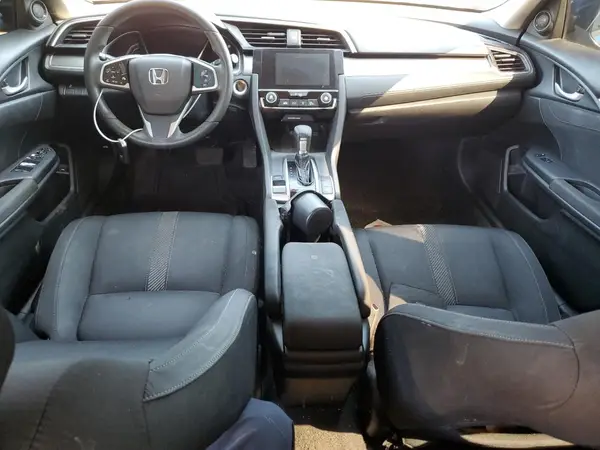2HGFC2F76JH555535 2018 HONDA CIVIC - Image 8