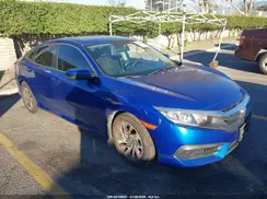 2HGFC2F76JH557124 2018 HONDA CIVIC
