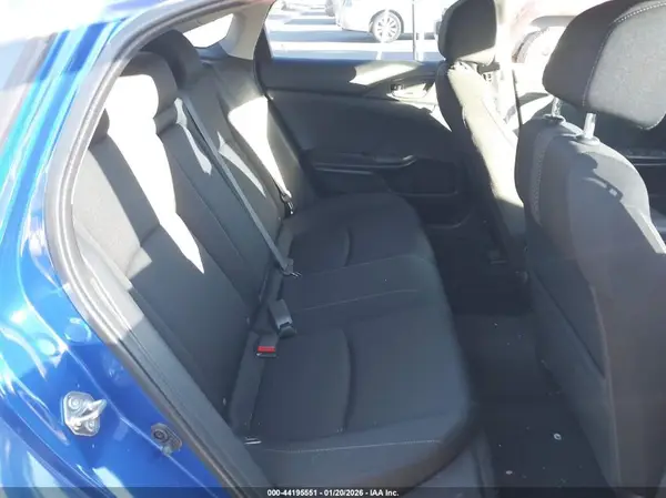 2HGFC2F76JH557124 2018 HONDA CIVIC - Image 8