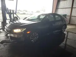 2HGFC2F76JH558757 2018 HONDA CIVIC