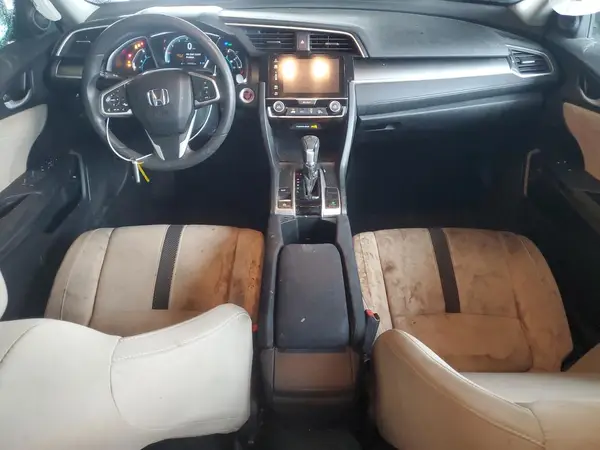 2HGFC2F76JH558757 2018 HONDA CIVIC - Image 8
