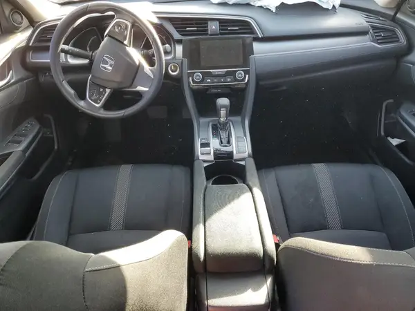 2HGFC2F76JH559004 2018 HONDA CIVIC - Image 8