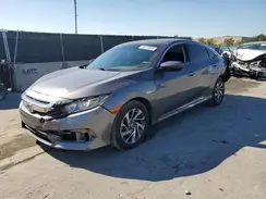 2HGFC2F76JH559231 2018 HONDA CIVIC