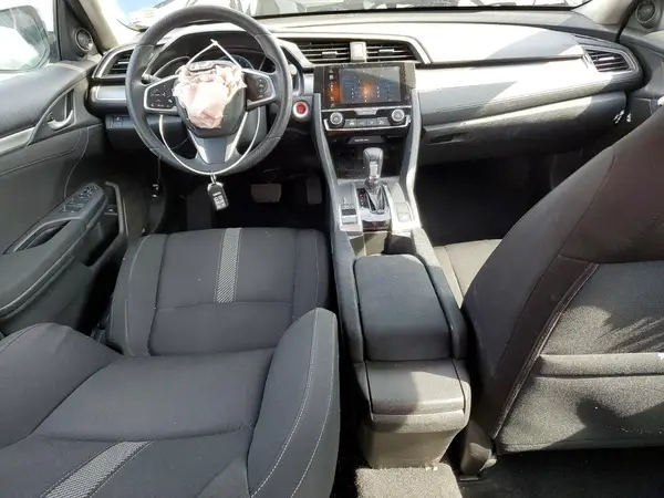 2HGFC2F76JH559424 2018 HONDA CIVIC - Image 8