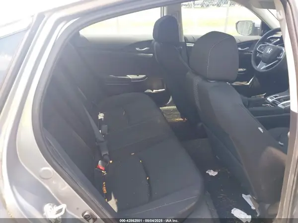 2HGFC2F76JH559553 2018 HONDA CIVIC - Image 8
