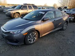 2HGFC2F76JH559987 2018 HONDA CIVIC