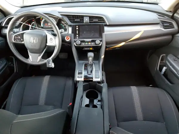 2HGFC2F76JH559987 2018 HONDA CIVIC - Image 8