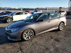2HGFC2F76JH560010 2018 HONDA CIVIC