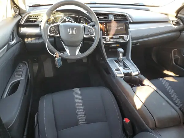 2HGFC2F76JH560010 2018 HONDA CIVIC - Image 8